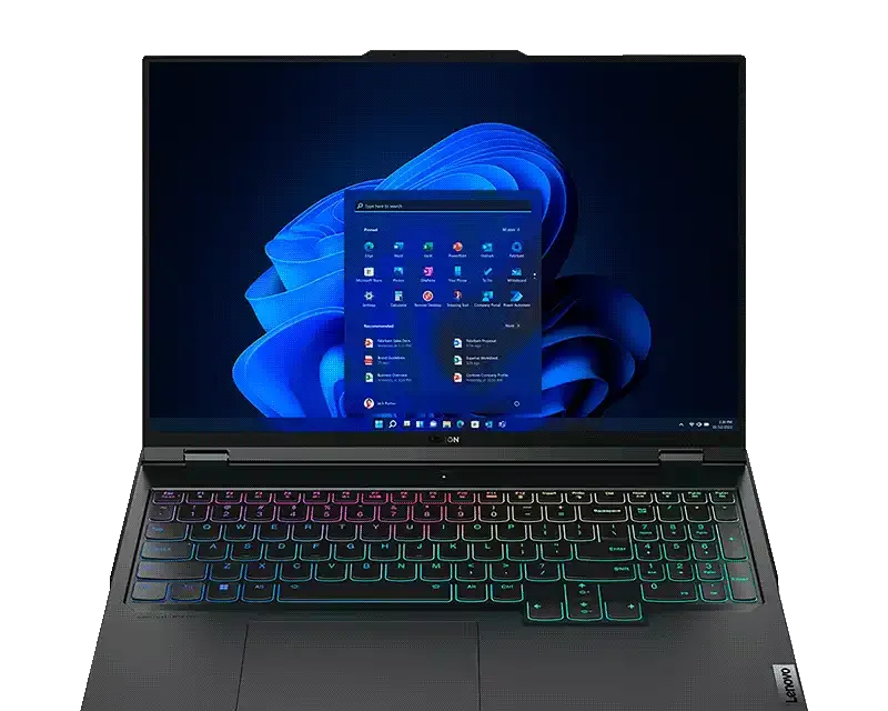 Lenovo Legion Pro 7 16IRX8H 82WQ002QUS