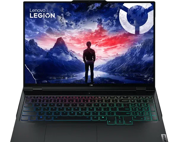 Lenovo Legion Pro 7 16IRX9H 83DE0004US