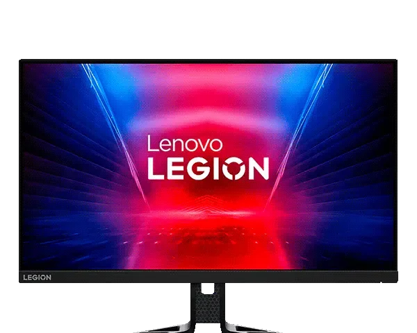 Lenovo Legion R25f-30 240Hz Gaming Monitor 67B8GACBEU