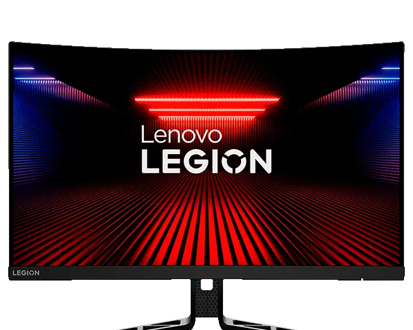 Lenovo Legion R27fc-30 Curved Gaming Monitor 67B6GAC1EU