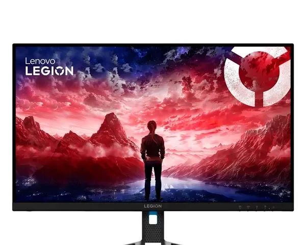 Lenovo Legion R27qe Gen 2 QHD Gaming Monitor 68C7GAC3EU