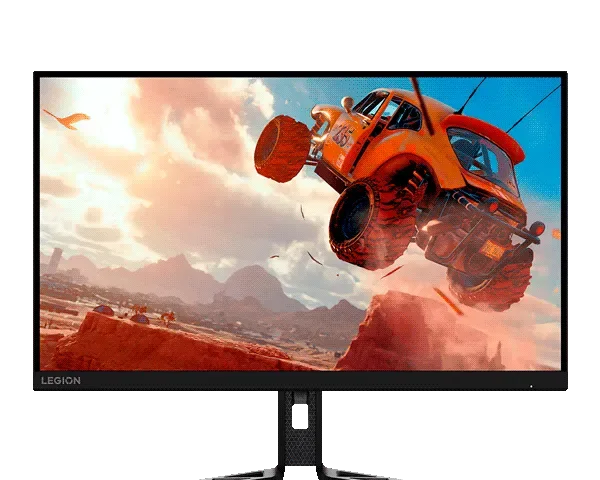 Lenovo Legion R27qe QHD Gaming Monitor 67C5GAC1EU