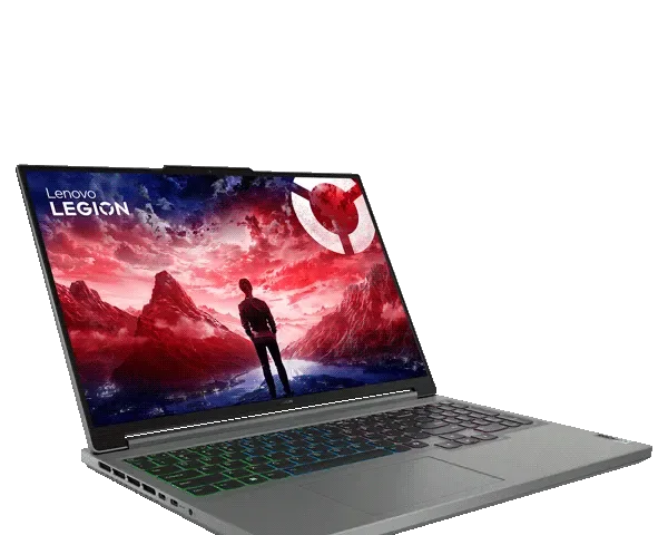 Lenovo Legion Slim 5 16AHP9 83DH005NRK