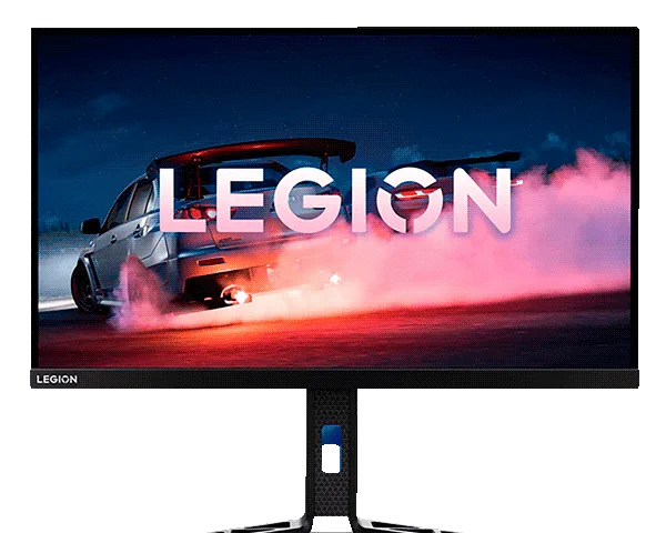Lenovo Legion Y27q-30 QHD Gaming Monitor 66F7GAC3EU