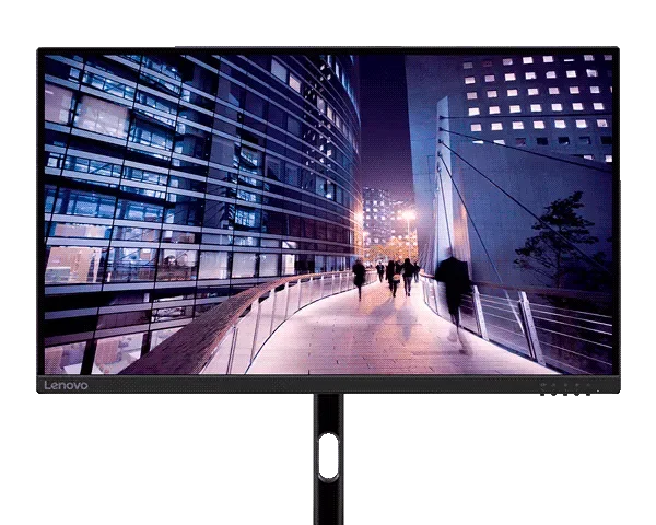 Lenovo N27p 4K Monitor 67C3GAC4EU