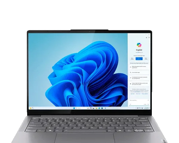 Lenovo Slim 7 14IMH9 83D80000US