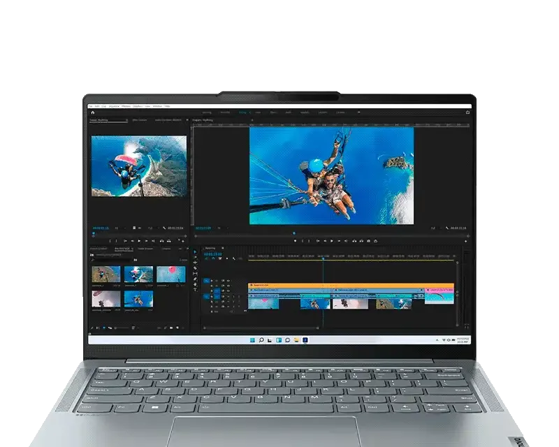 Lenovo Slim 7 14IRP8 83A40004US
