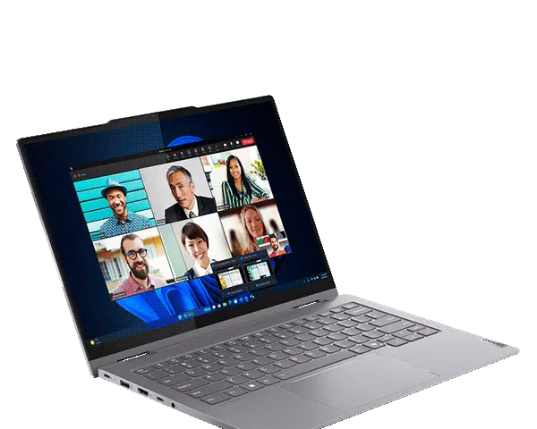 Lenovo ThinkBook 14 2-in-1 G4 IML 21MX000GUS