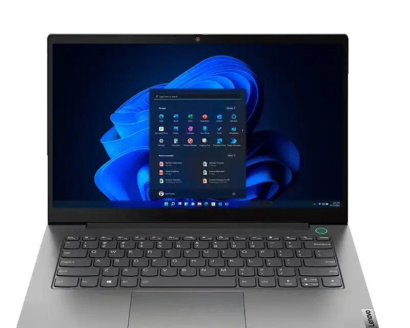 Lenovo ThinkBook 14 G4 IAP 21DH000VUS