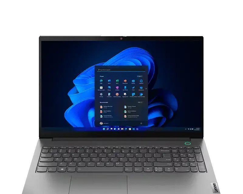 Lenovo ThinkBook 15 G4 IAP 21DJ0014US