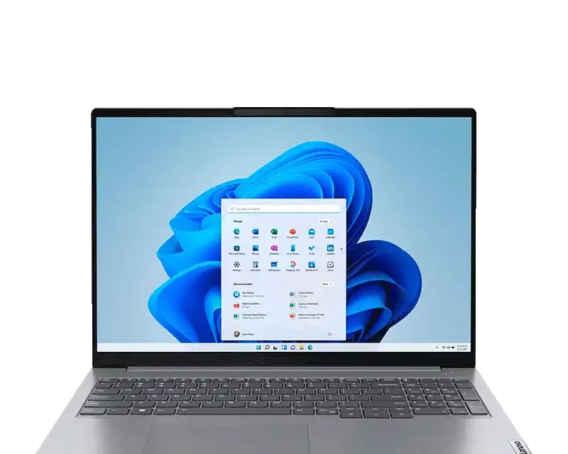Lenovo ThinkBook 16 G6 IRL 21KH006QUS