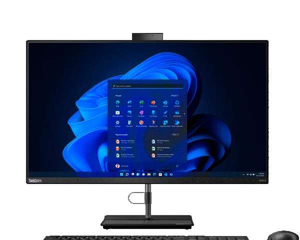 Lenovo ThinkCentre neo 30a 22 12B30028GP