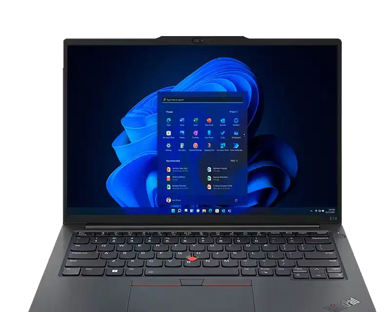 Lenovo ThinkPad E14 Gen 5 (Intel) 21JK0003GP