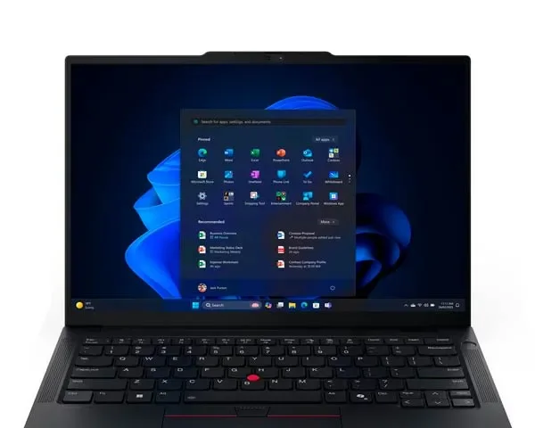 Lenovo ThinkPad E14 Gen 7 21T9003WFW