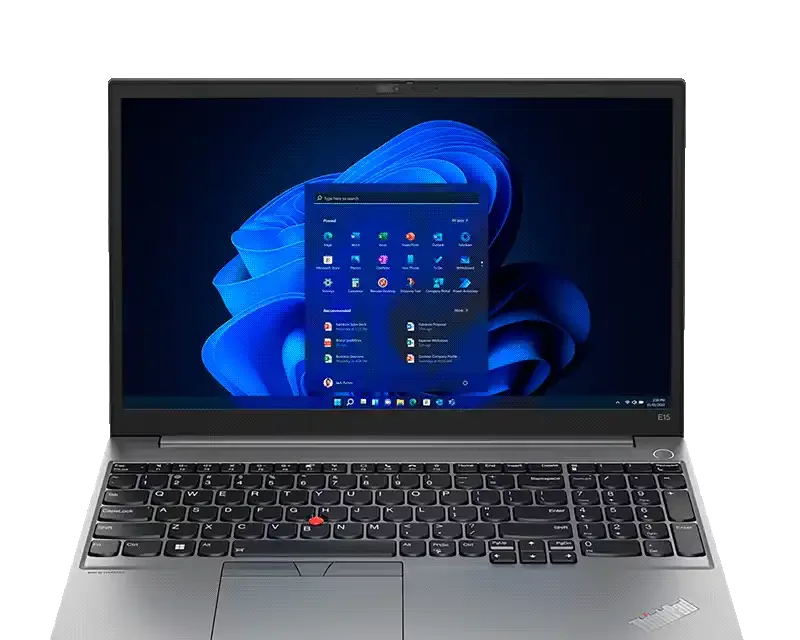 Lenovo ThinkPad E15 Gen 4 21E6007LUS