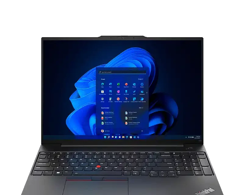 Lenovo ThinkPad E16 Gen 3 22AY005GFW