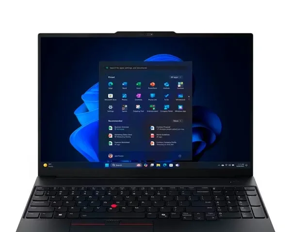 Lenovo ThinkPad E16 Gen 3 21SR004SFW