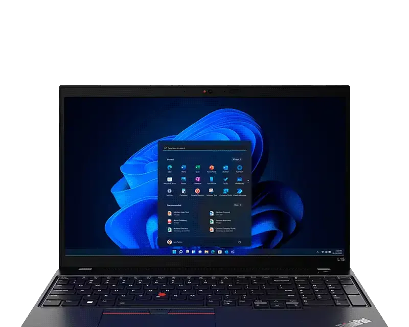 Lenovo ThinkPad L15 Gen 4 21H30064RT