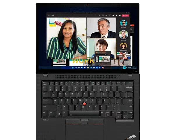 Lenovo ThinkPad P14S G4 21HGS63BRT