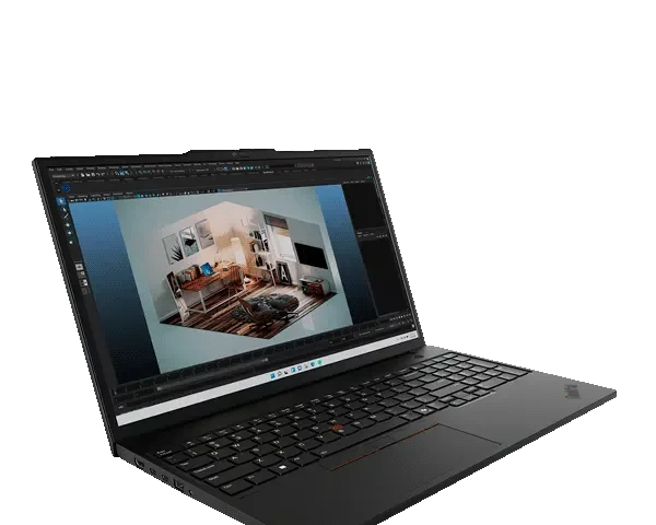 Lenovo ThinkPad P16s G3 21KS0041TH
