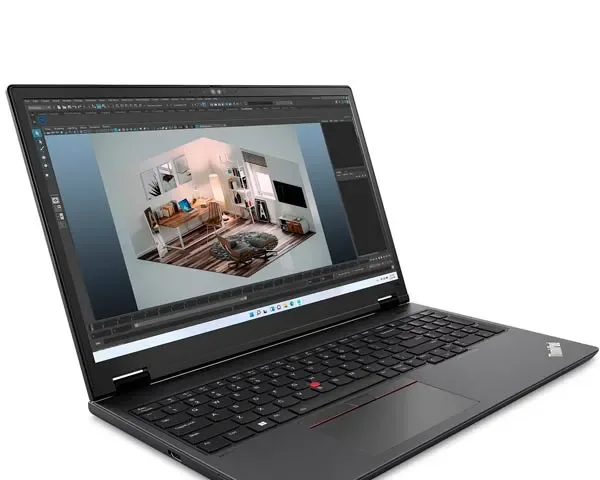 Lenovo ThinkPad P16v Gen 2 21KYS156RT
