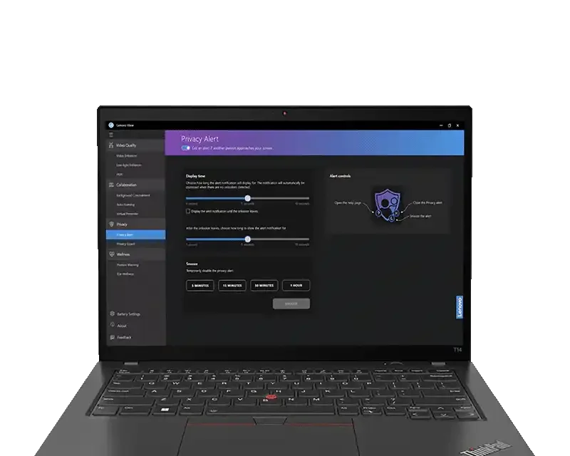 Lenovo ThinkPad T14 Gen 4 21HD008XRT