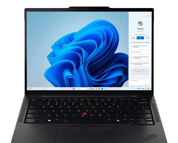 Lenovo ThinkPad T14s Gen 5 21LS002TRT