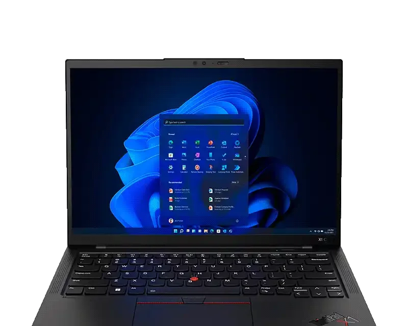 Lenovo ThinkPad X1 Carbon G10 21CCS6TX00
