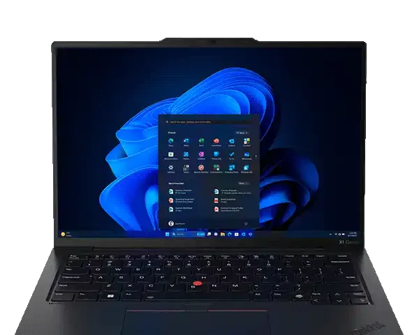 Lenovo ThinkPad X1 Carbon Gen 13 Aura Edition 21NS004LFW