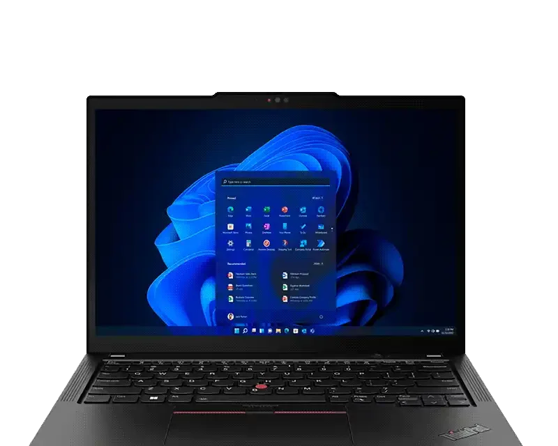 Lenovo Thinkpad X13 Gen 4 21EX003WRT