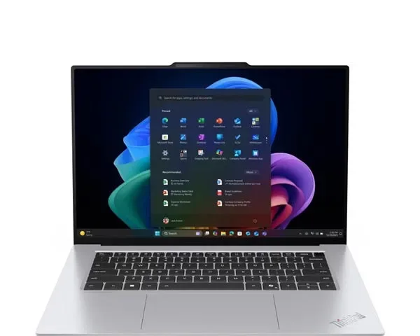 Lenovo ThinkPad X9-15 Gen 1 Aura Edition 21Q6006AFW