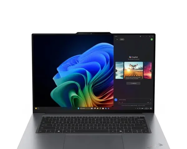 Lenovo ThinkPad X9-15 Gen 1 Aura Edition 21Q6001HRT