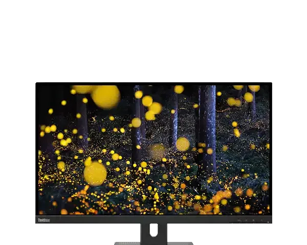 Lenovo ThinkVision E27q-20 62D0GAT1EU