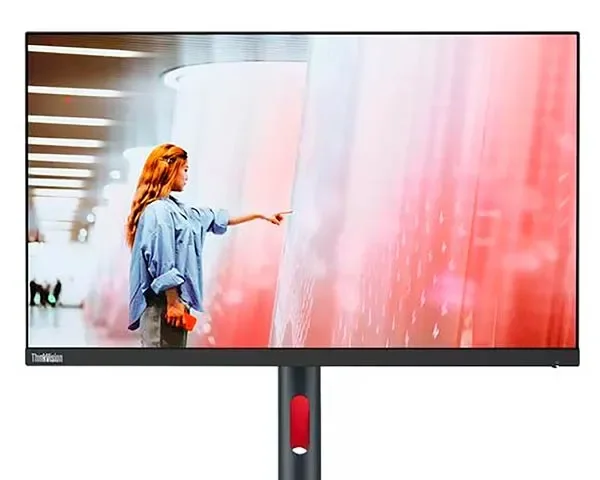 Lenovo ThinkVision P24q-30 Monitor 63B4GAT6EU