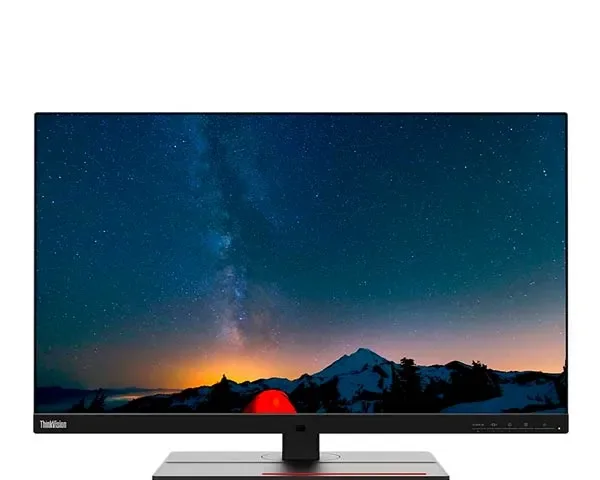 Lenovo ThinkVision P27u-20 62CBRAT6EU