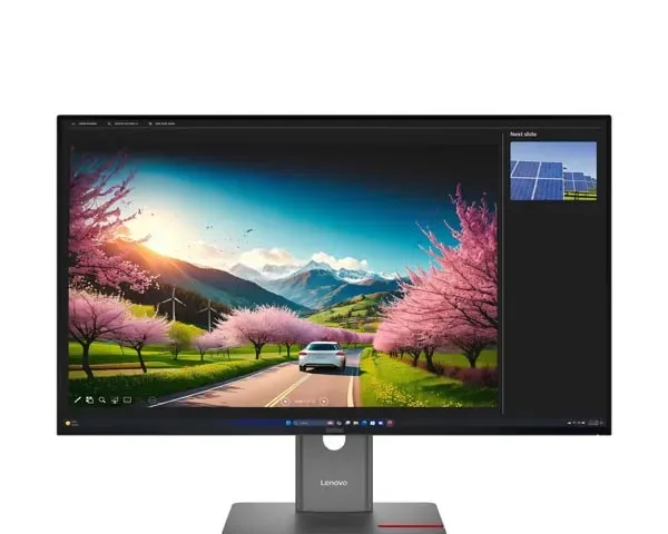 Lenovo ThinkVision P32UD-40 Monitor 64A8GAT2EU