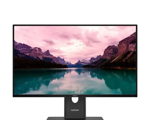 Lenovo ThinkVision T24-40 Monitor 64A4MATXEU