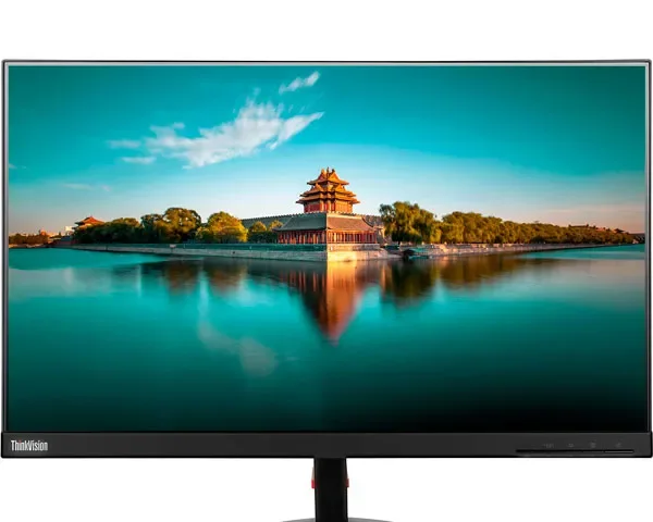 Lenovo ThinkVision T24i-10 Monitor