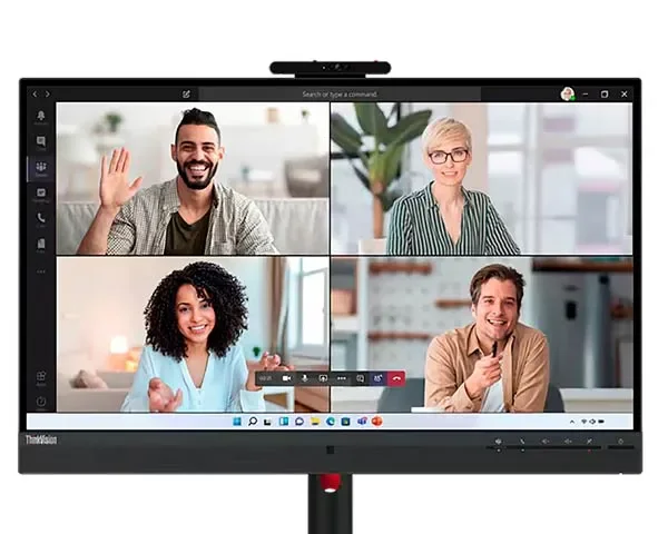 Lenovo ThinkVision T27hv-30 63D6UAR3EU