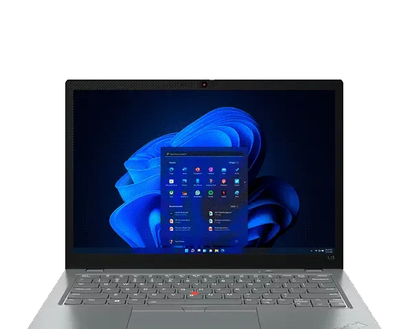 Lenovo ThinkPad L13 Gen 3 Intel