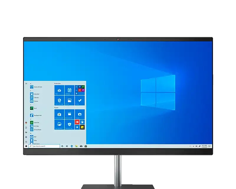 Lenovo V50a-24IMB AiO 11FJ000VUM