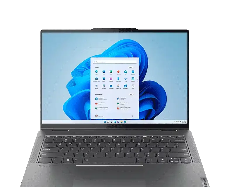 Lenovo Yoga 7 14IRL8 82YL0006US