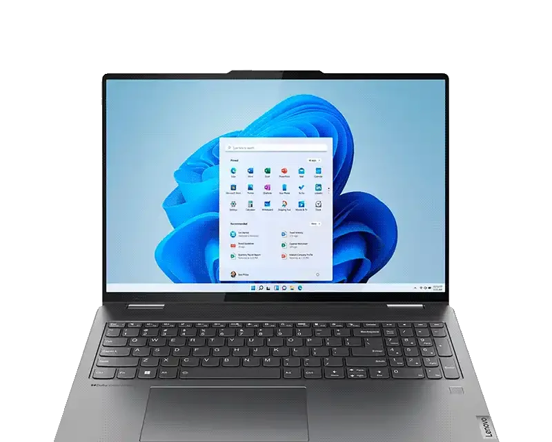 Lenovo Yoga 7 16IRL8 82YN0010US