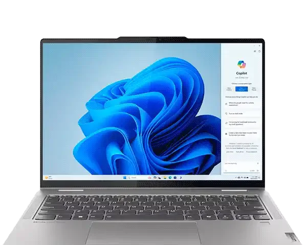 Lenovo Yoga 7 2-in-1 14AHP9 83DK000DUS
