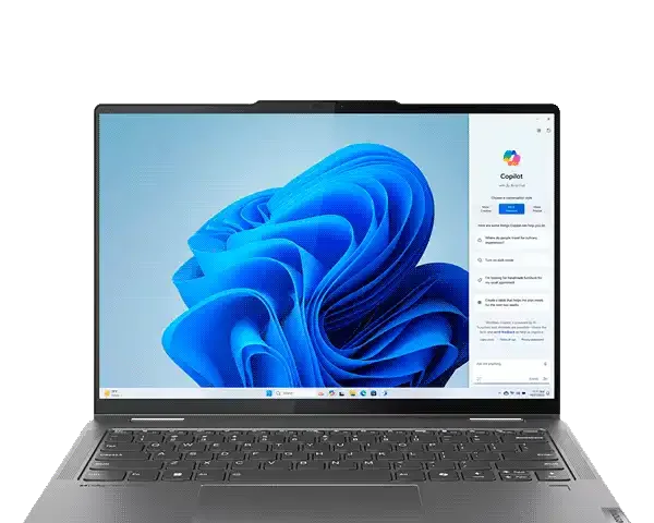 Lenovo Yoga 7 2-in-1 14IML9 83DJ0002US