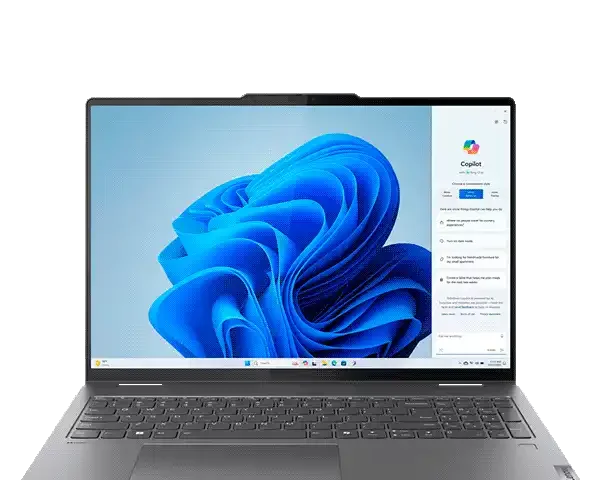 Lenovo Yoga 7 2-in-1 16IML9 83DL0002US