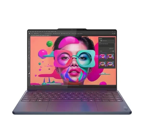 Lenovo Yoga 9 2-in-1 14ILL10 83LC0001US