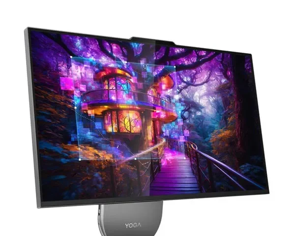 Lenovo Yoga AIO 27IAH10 F0J20033RU