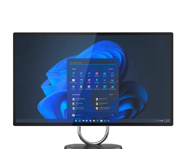 Lenovo Yoga AIO 9 32IRH8 F0HJ001ARK