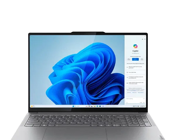 Lenovo Yoga Pro 9 16IMH9 83DN0006US